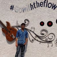 Ashish Khandelwal的照片