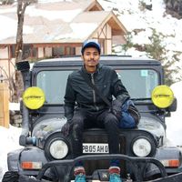 Muhammed Shakkir的照片