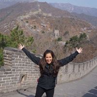 Paulina Osuna's Photo