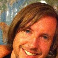 Hamish Chirnside的照片