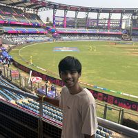 Parth Gandhi's Photo