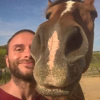 Andre JungledFun's Photo