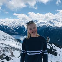 Louise Dowds's Photo