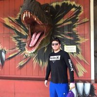 Chris Corley's Photo