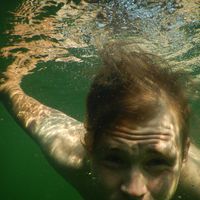 Александр Цыбин's Photo