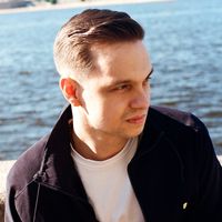 Dmitry Serebrennikov's Photo