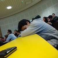 Ronald Lizano's Photo