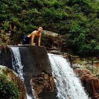 Jeremy Hefter's Photo