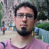 Canates Arikan的照片