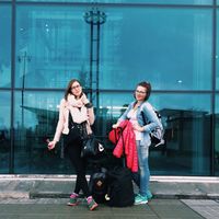 Yulia Podolskaya's Photo