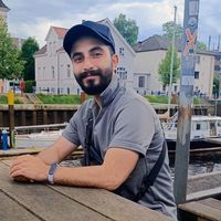 Fawwaz Hassoun's Photo