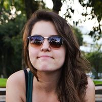 Thaís Regina Balistieri的照片