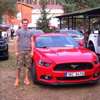 Adam Swaczyna的照片