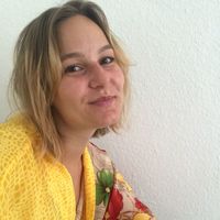 Agnes Eliasen's Photo