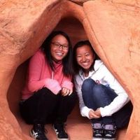 christine cheung's Photo