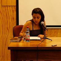 María Paz M's Photo