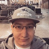 Vyacheslav Slinko's Photo