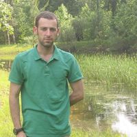 Mo Aliakbary的照片