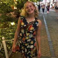 Julie Kærsgaard的照片