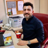 Fotos de Hasan Çakar