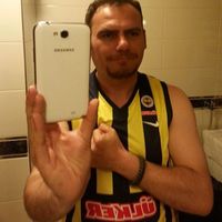 Serhat Özaltin's Photo