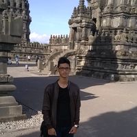 Фотографии пользователя Adhitya Nugraha