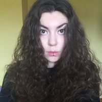 Kamila Głogowska's Photo