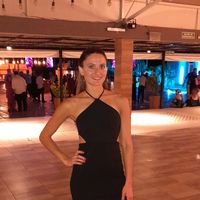 Photos de Belen Greco Petry