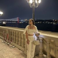 Nisanur Evren's Photo