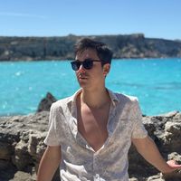 Anthony Rambaut's Photo