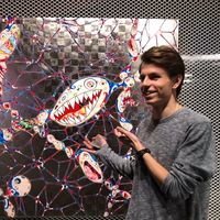 Стефан Лобов的照片