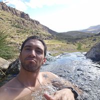 IGnacio Cabrera's Photo