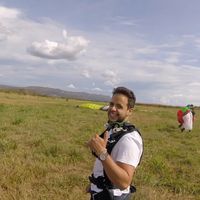 Fernando Jauregui's Photo