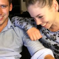 Gennadij Tiessen's Photo