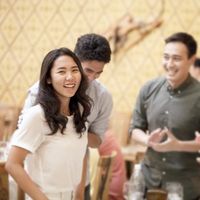 Fotos de Adinai Dzhekshenova