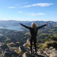 Leonie Gauder's Photo