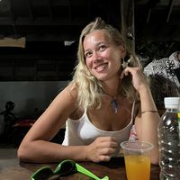 Zdjęcia użytkownika Mette Seline Nyrup