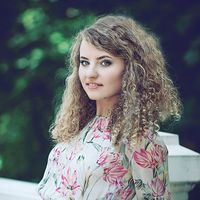 Anna Goloshchuk的照片