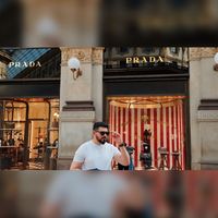 Mohammed Barzanji's Photo