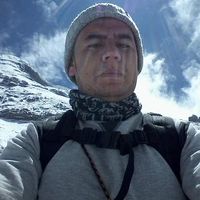 Фотографии пользователя Eukli Torres Vasquez