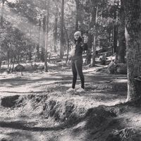 Myrna Paulina López Bustillos's Photo