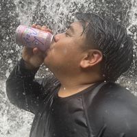 Anthony Santos's Photo