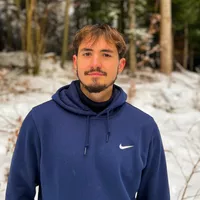 Maciej Łomnicki's Photo