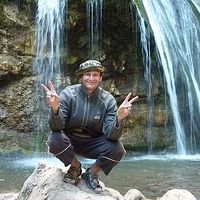 Alexey Sorokin's Photo