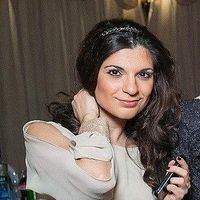 Kristina Kudryashova's Photo