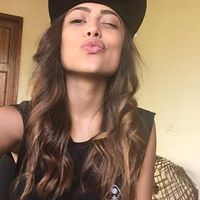 Valeria Rosario's Photo