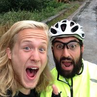 Olivier  Laurin's Photo