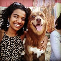 Fotos de Stephanie Nunez