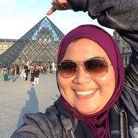 Farra Borhan's Photo