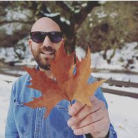 Panagiotis Rinos's Photo